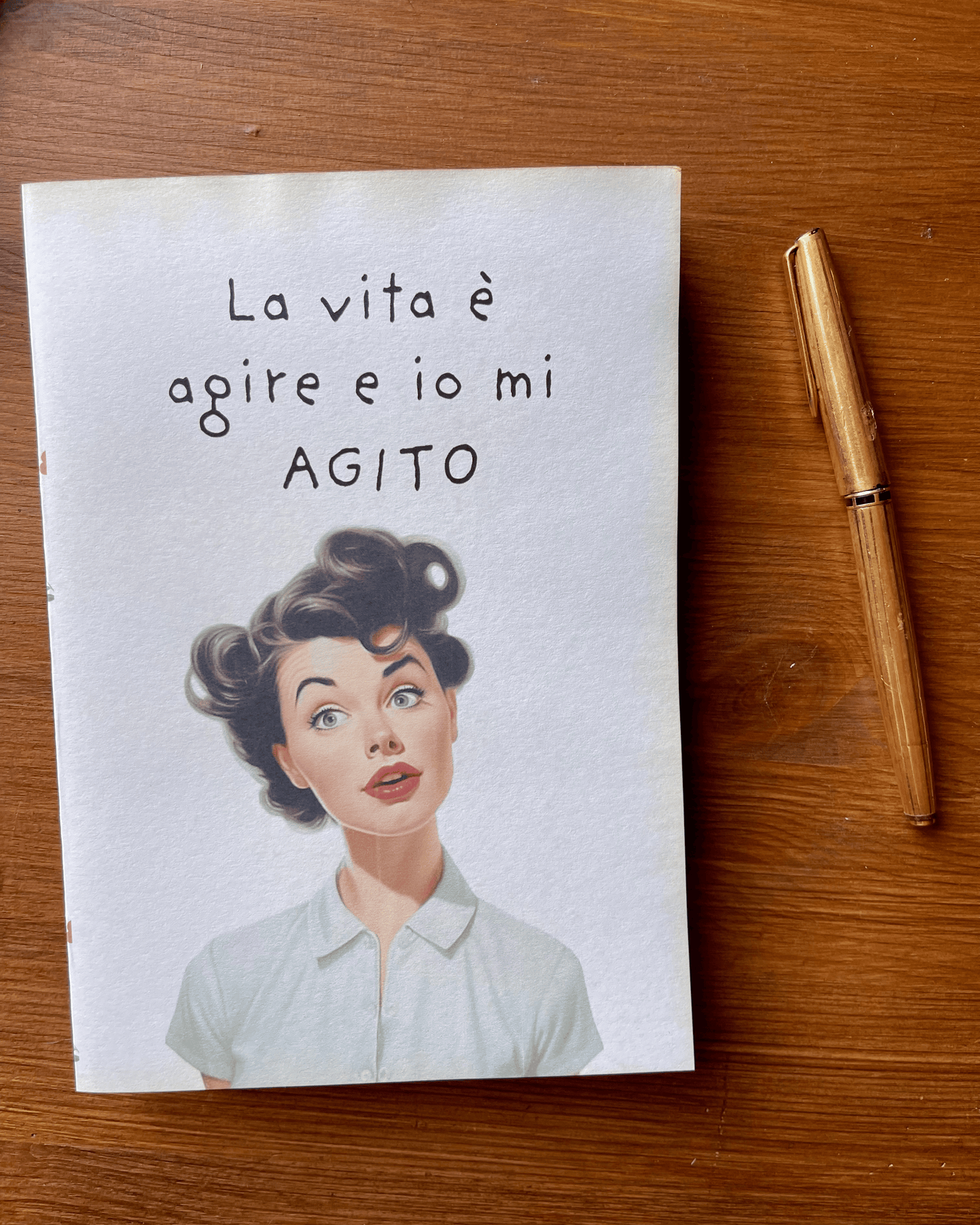 Agitato