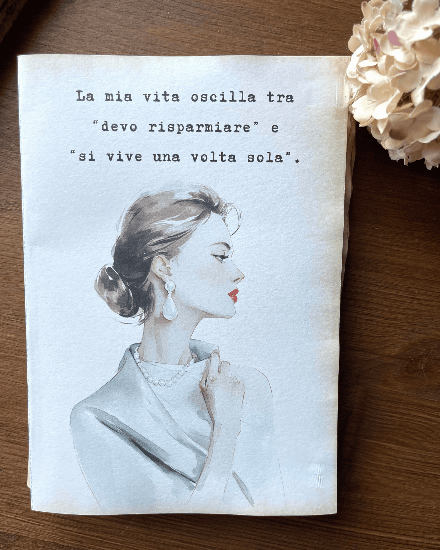 Devo risparmiare