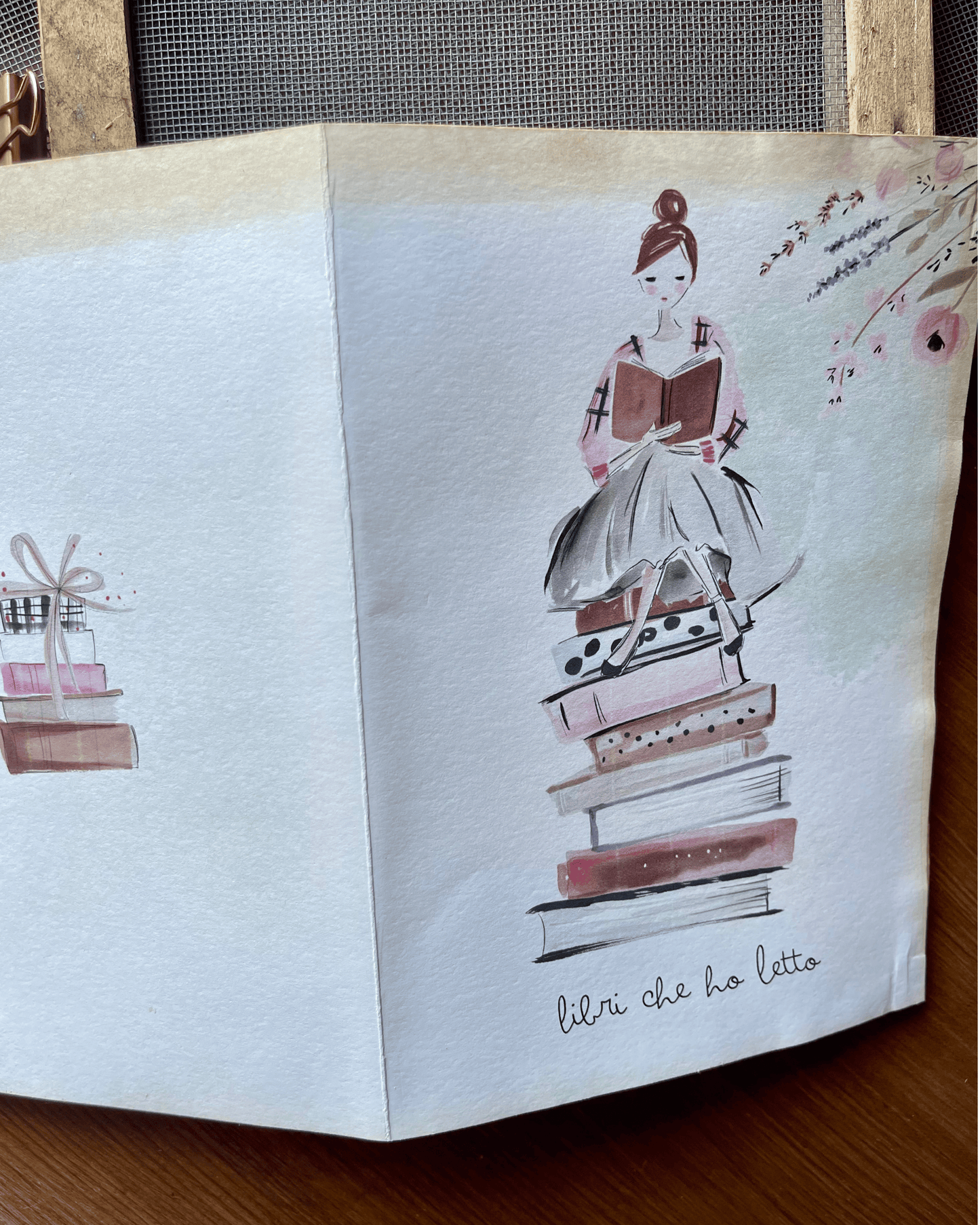 Libri che ho letto