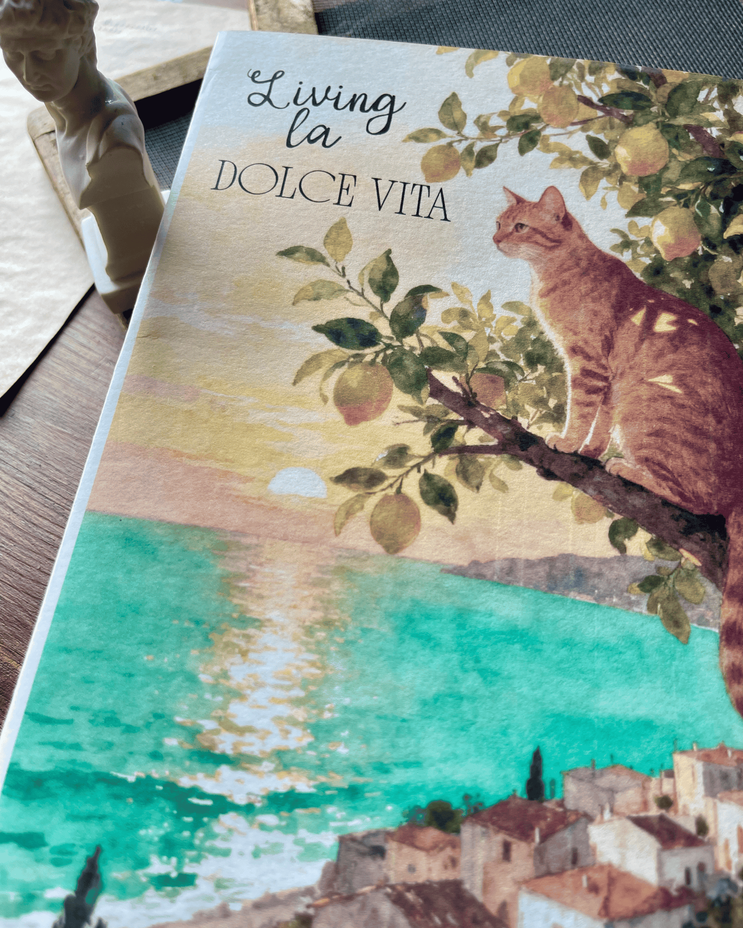 Dolce vita