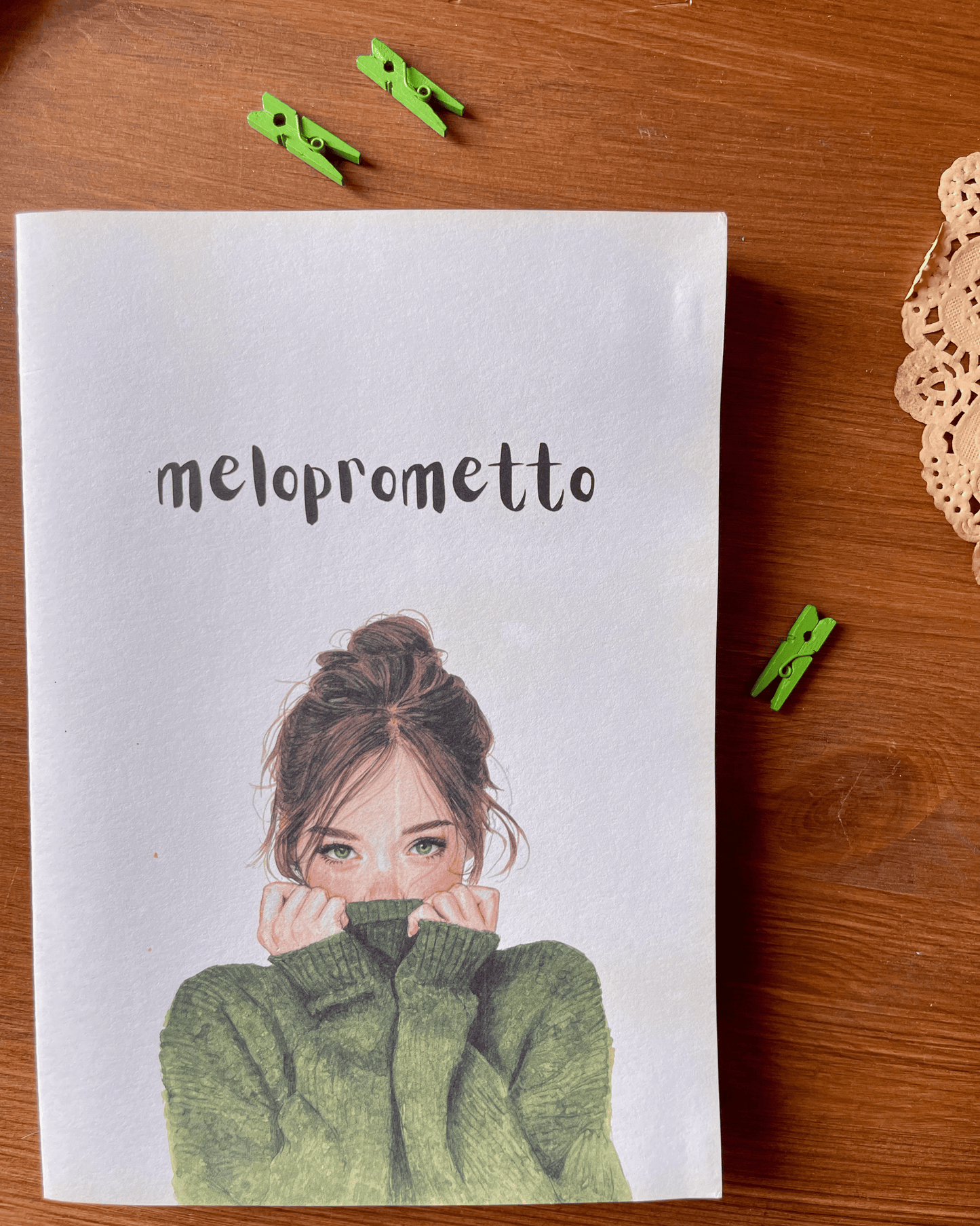 Meloprometto
