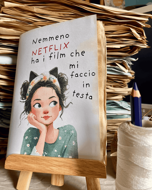 Film mentali