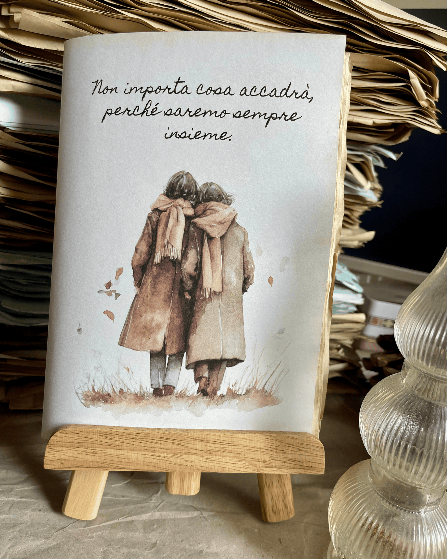 Sempre insieme