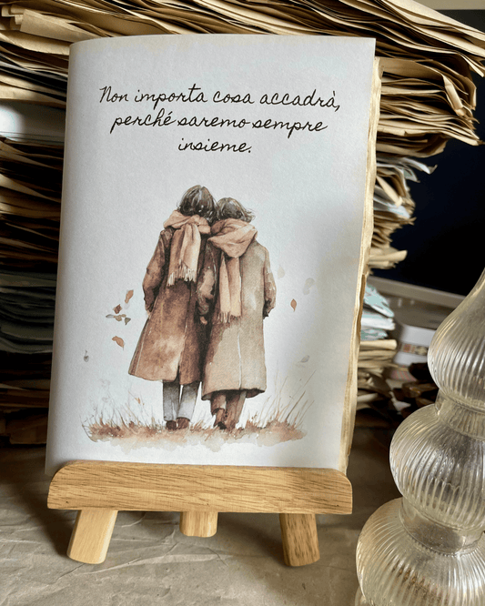 Sempre insieme