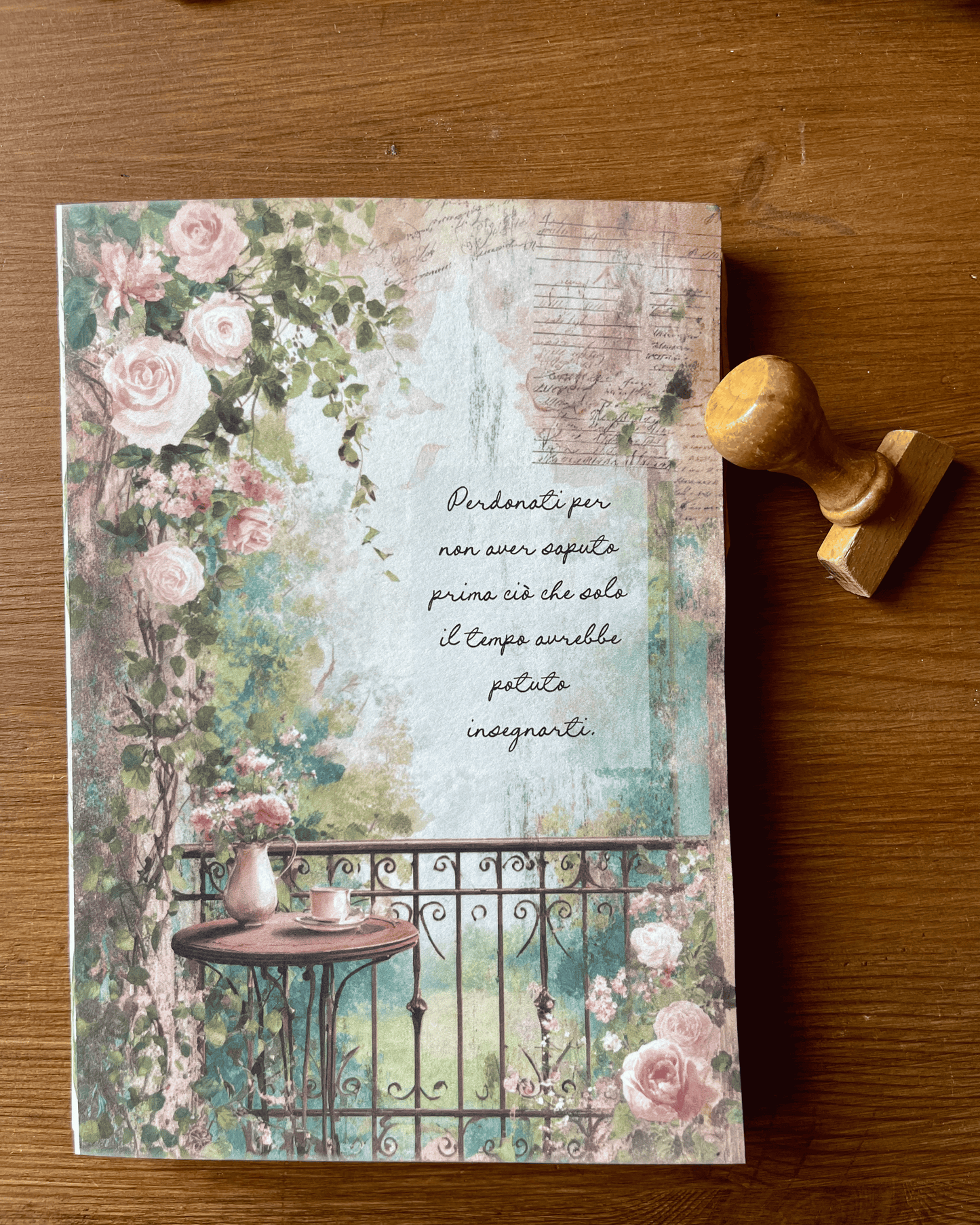 Con il tempo