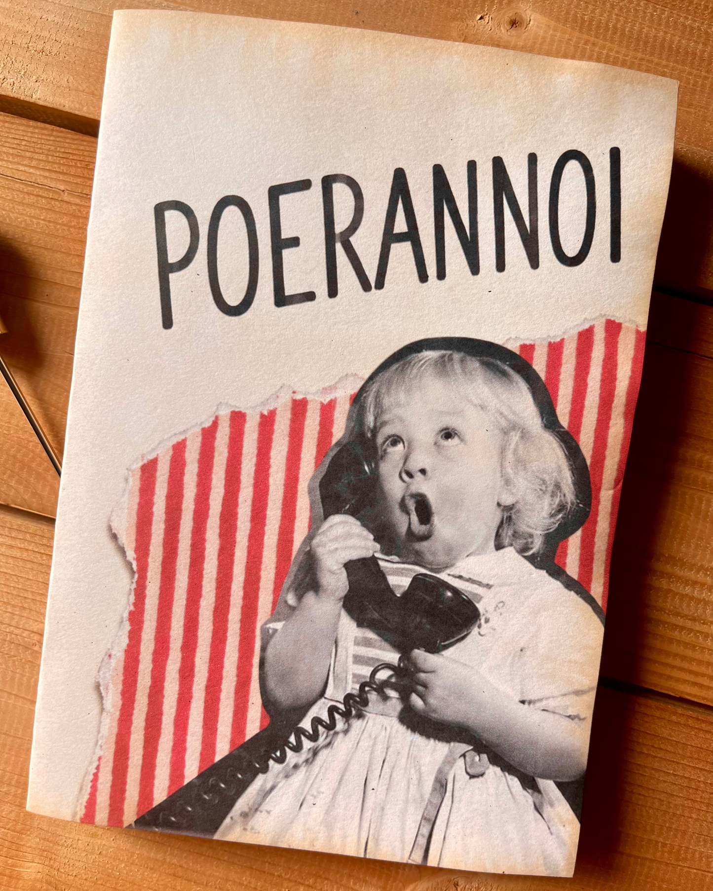 Poerannoi