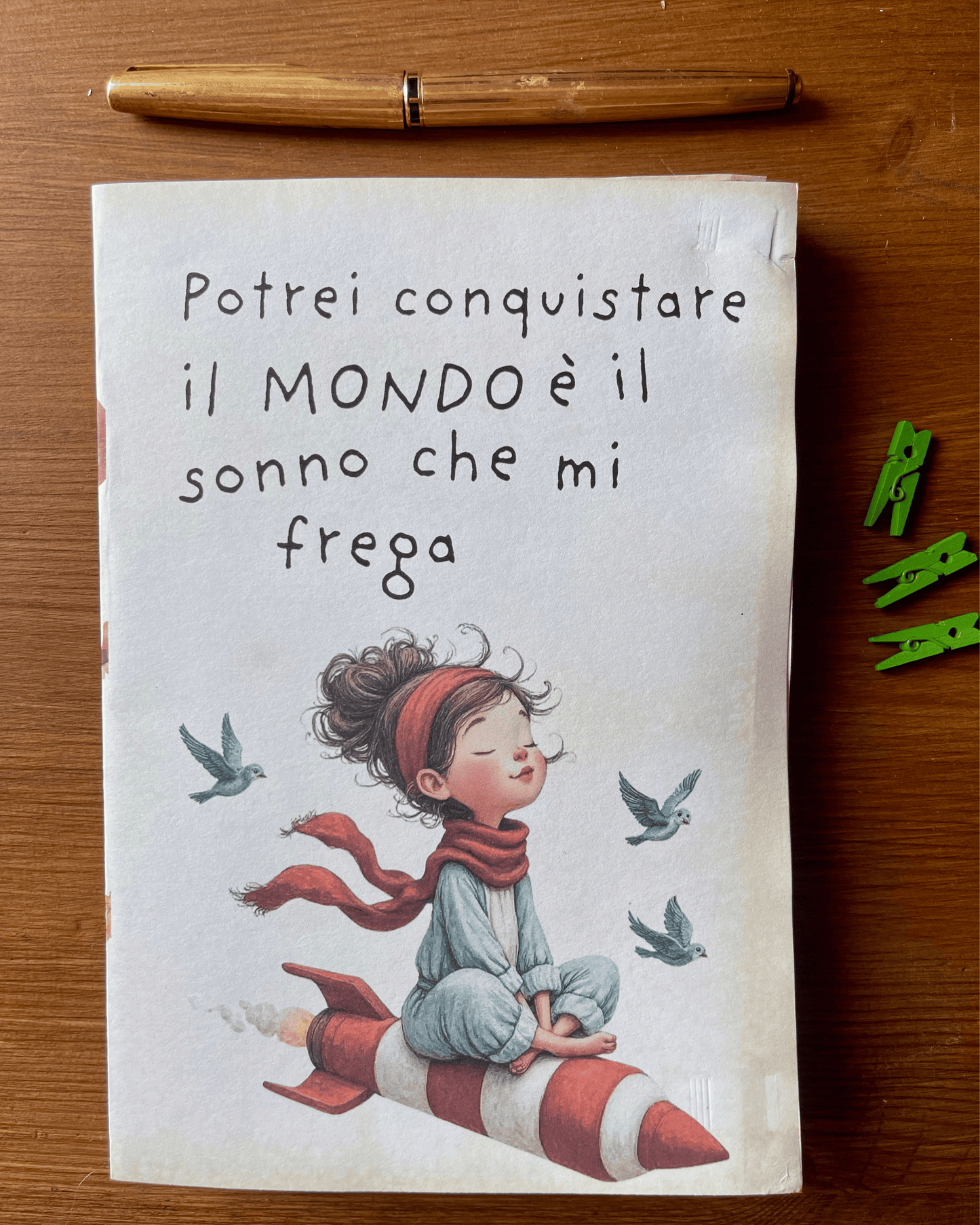 Pisolino