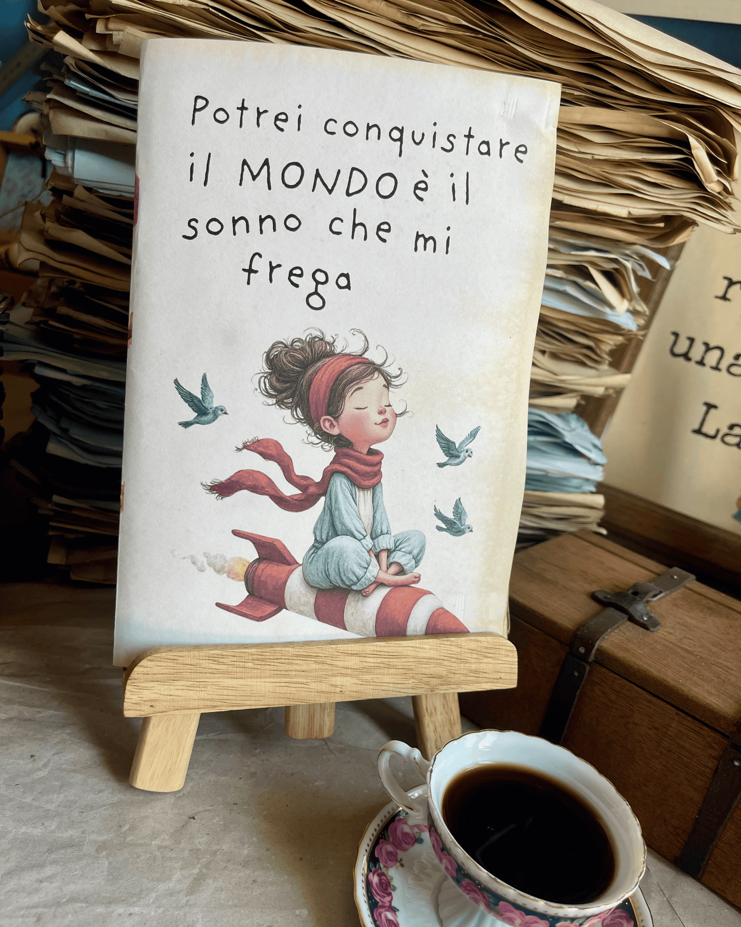 Pisolino