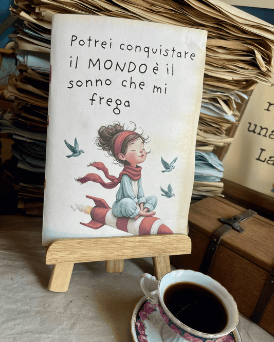 Pisolino