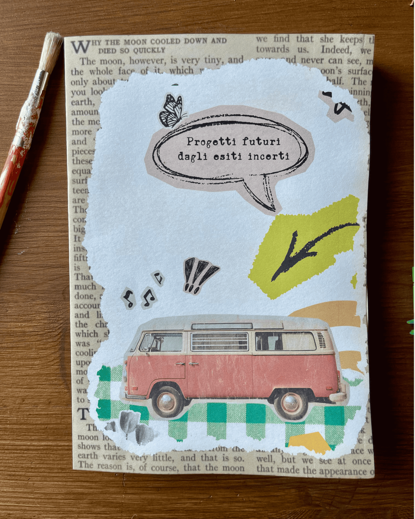 Progetti futuri
