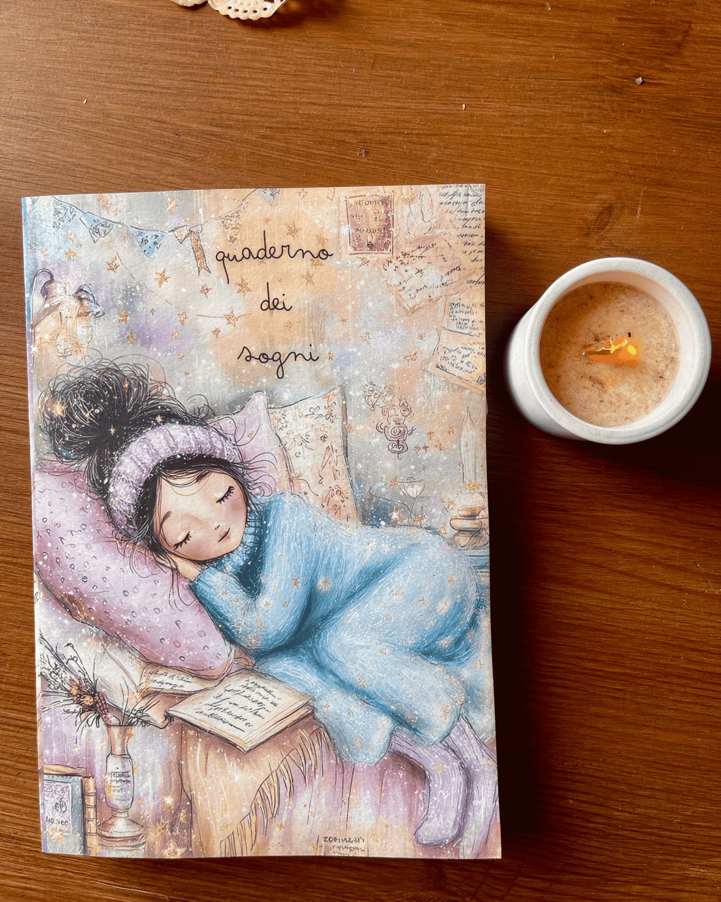 Sogni notturni