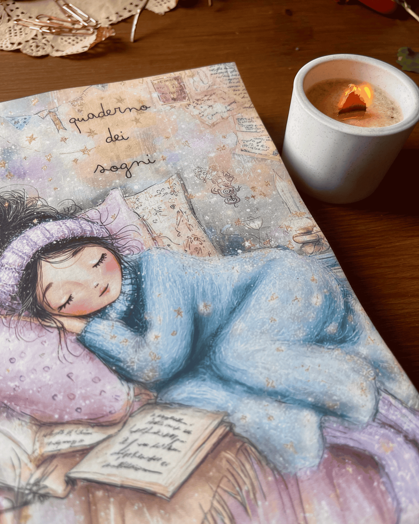 Sogni notturni