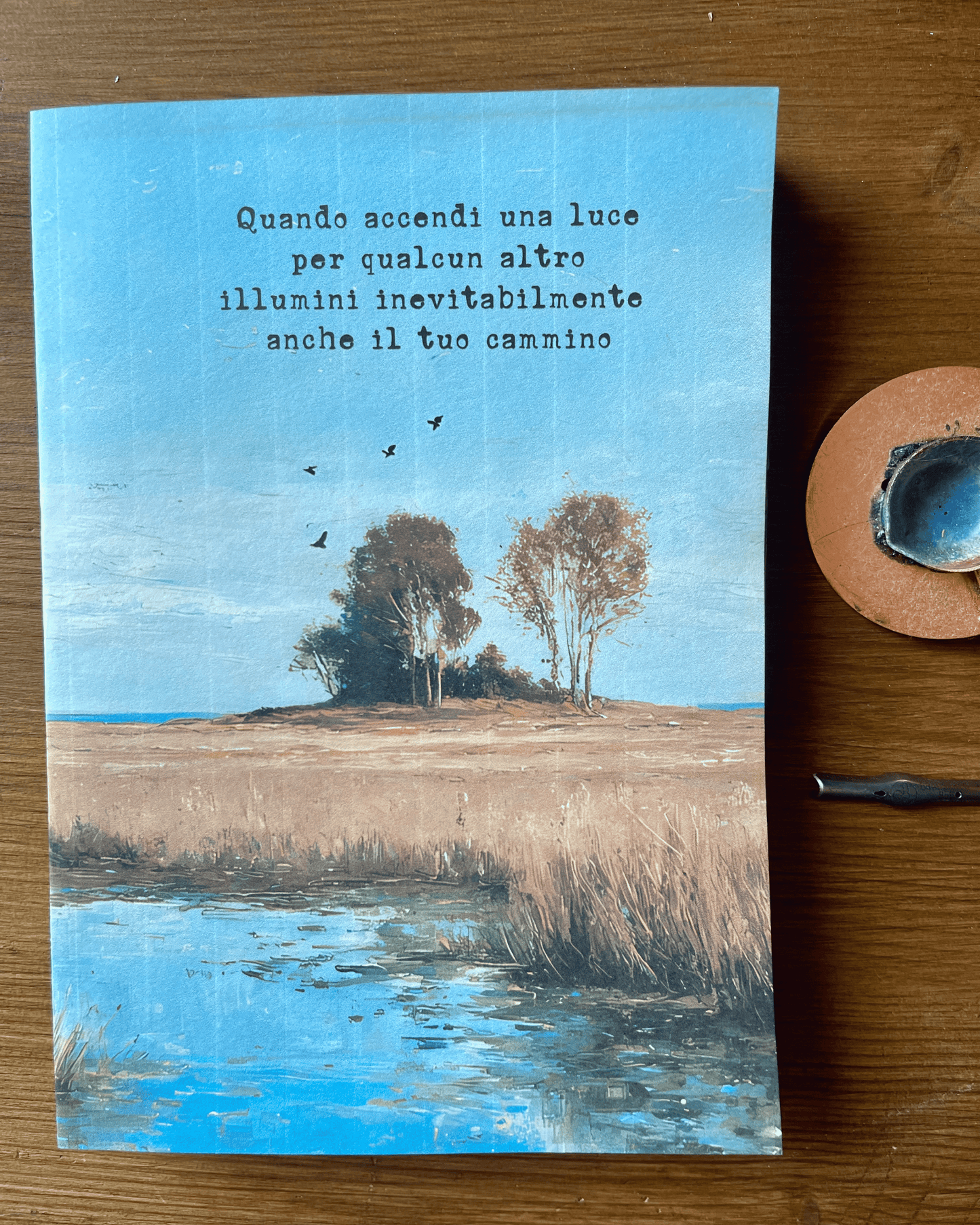 La luce