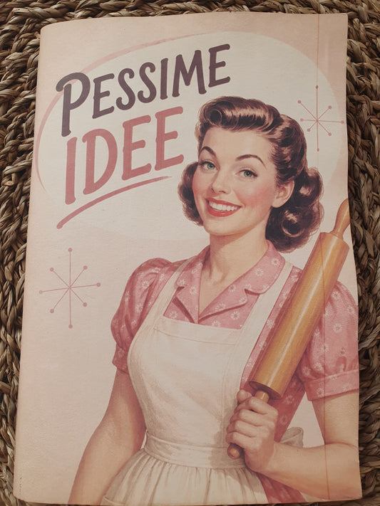 Pessime Idee