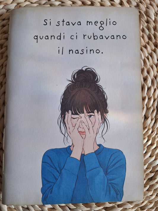Nasino
