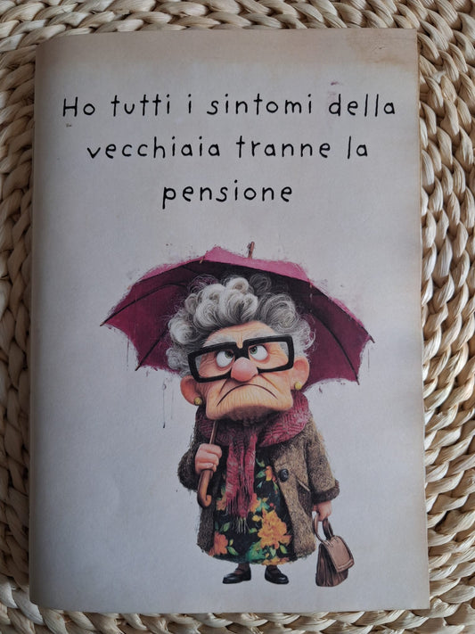 Vecchiaia