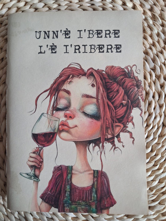 I'bere
