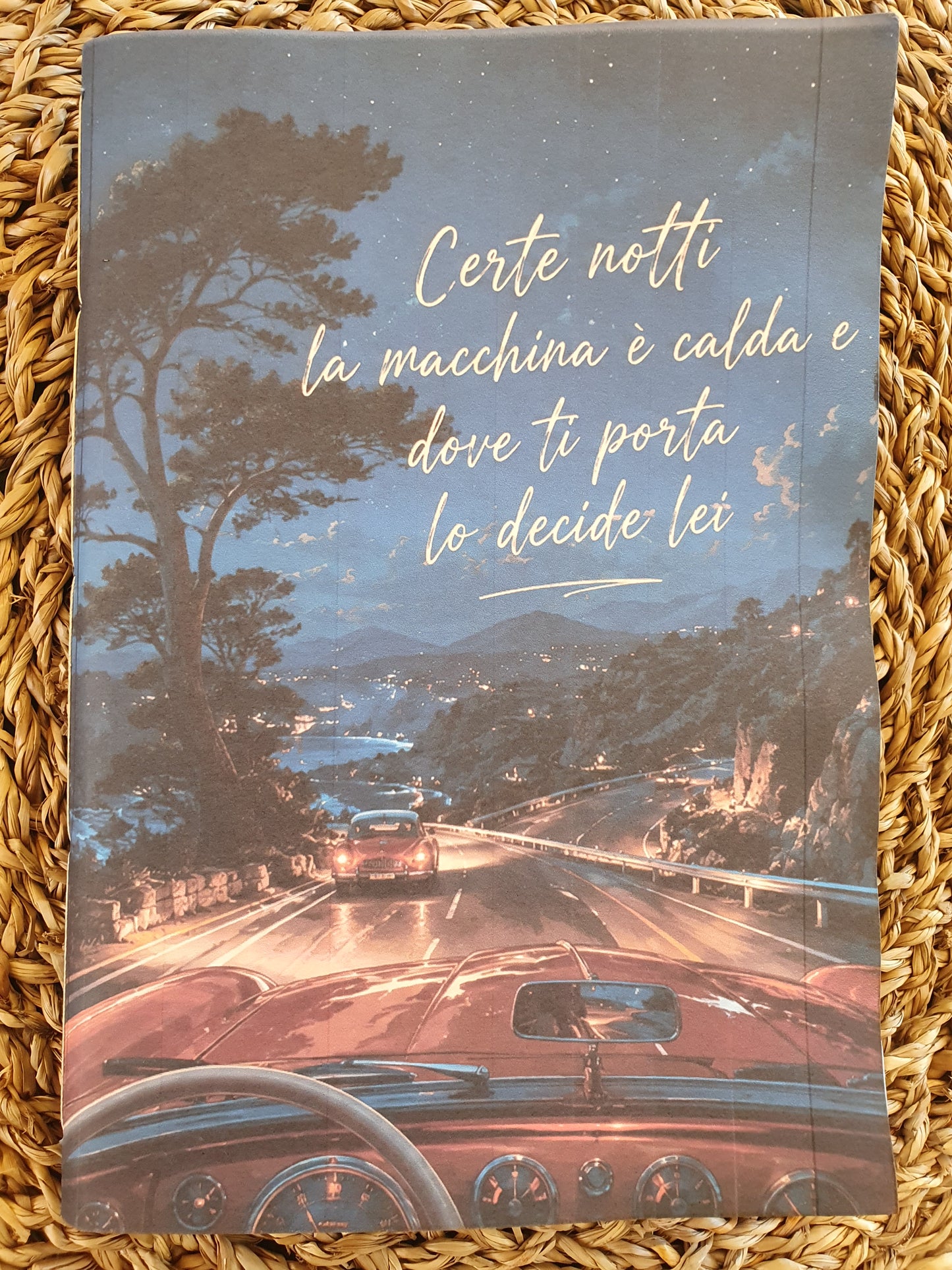 Certe Notti