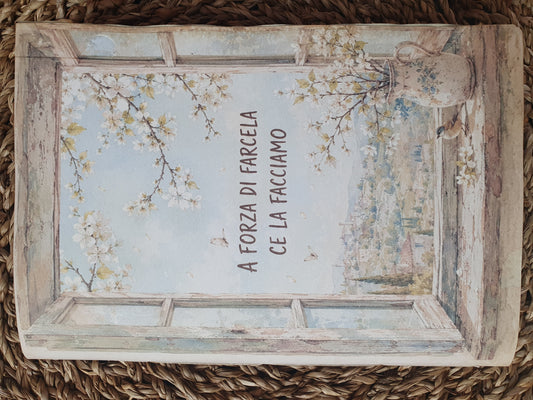 Ce la facciamo