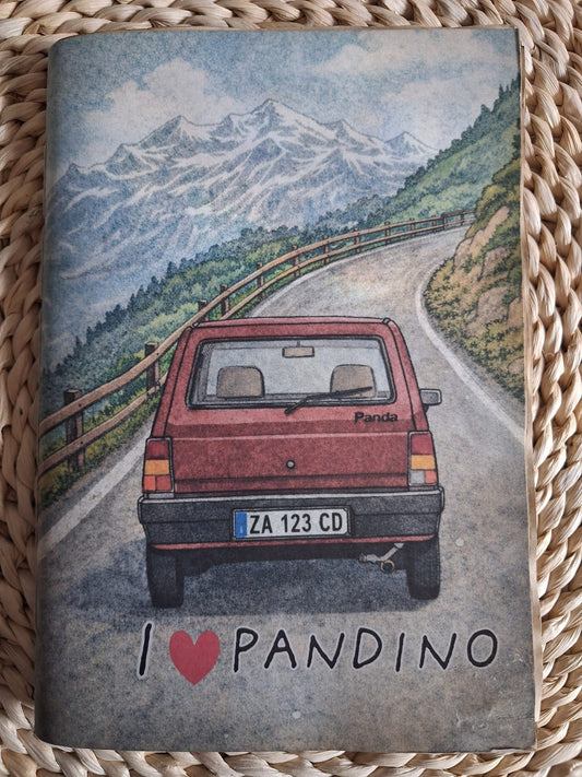 Pandino Rosso