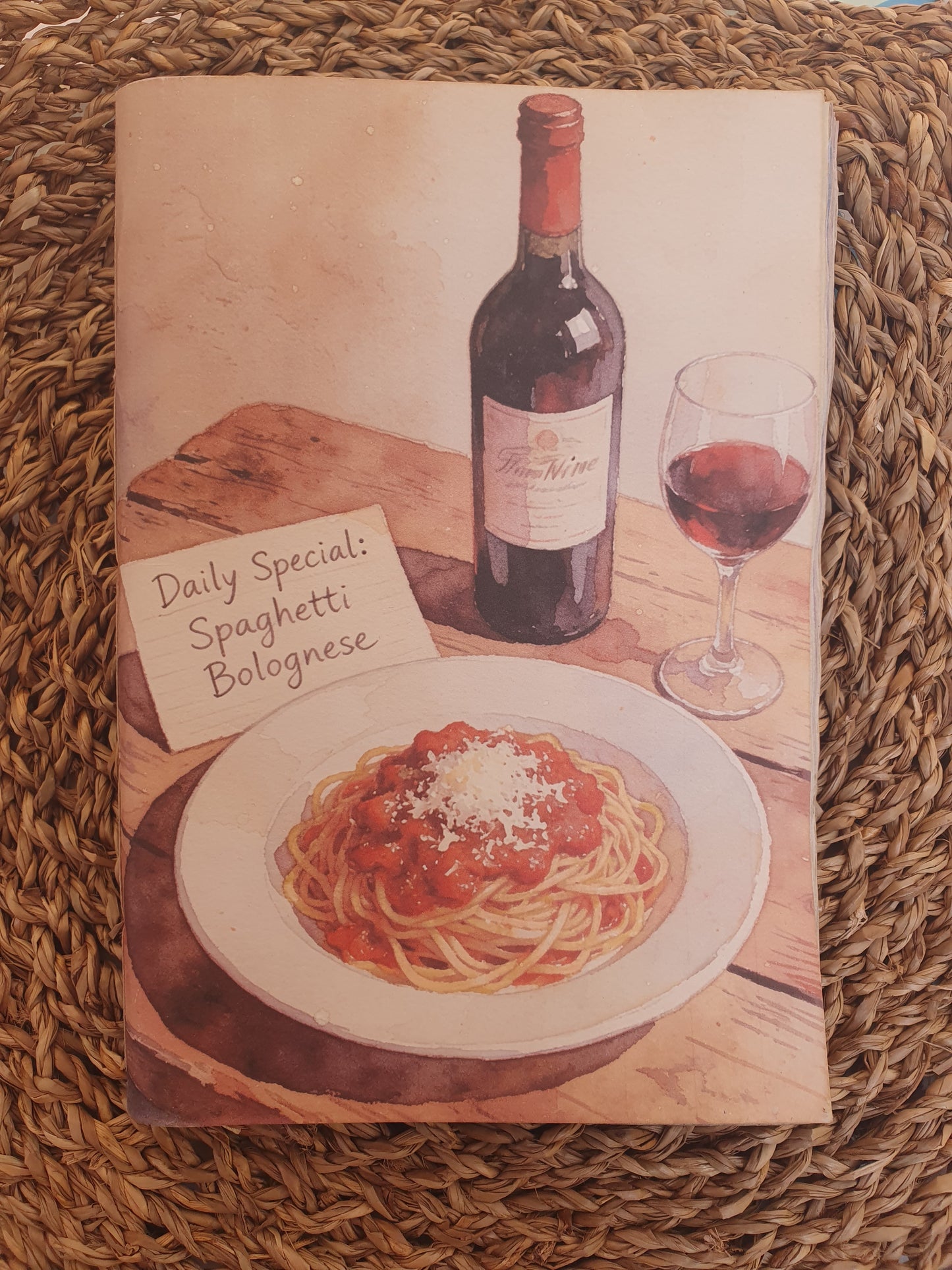 Bolognese