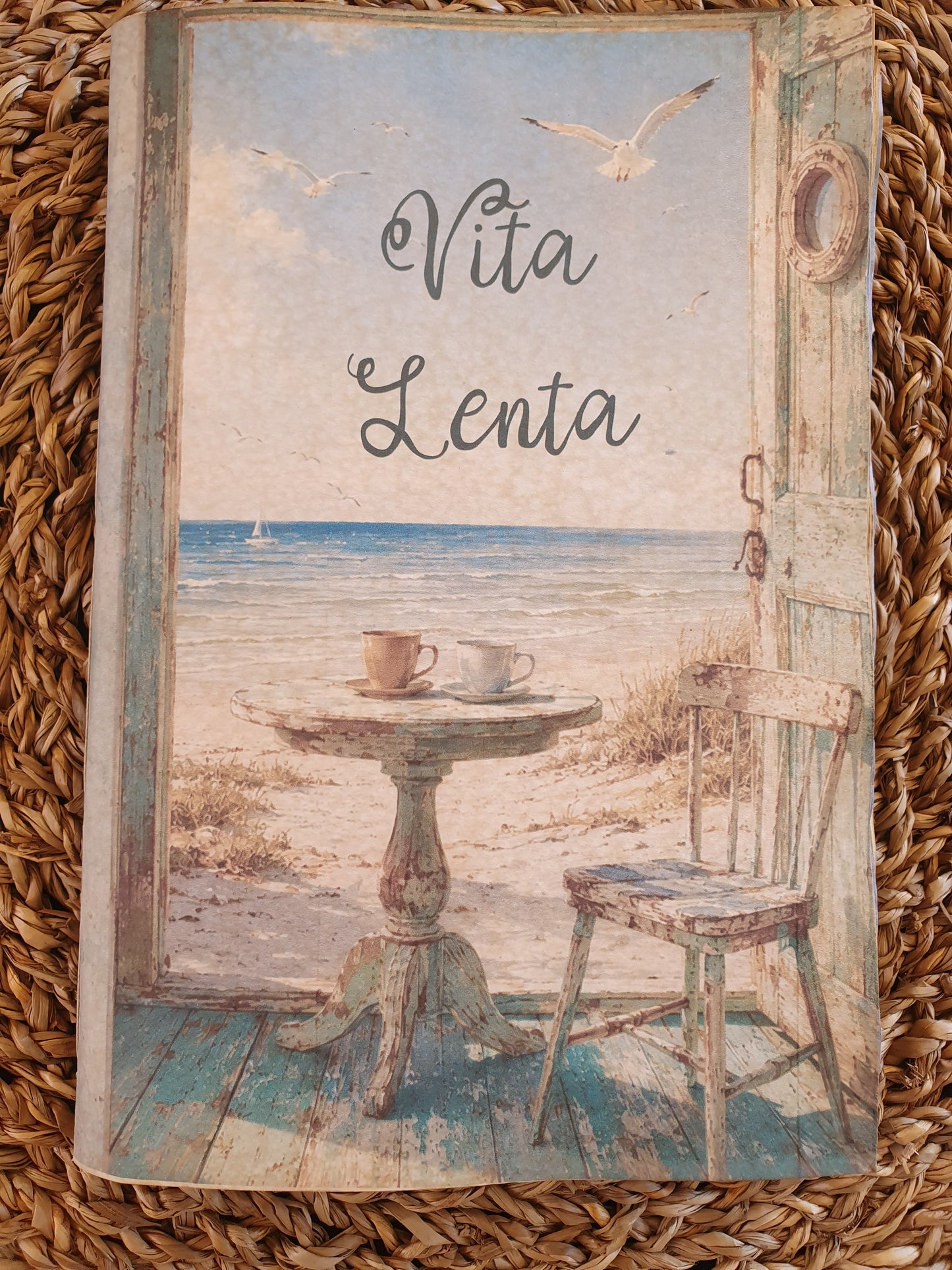 Vita Lenta Mare