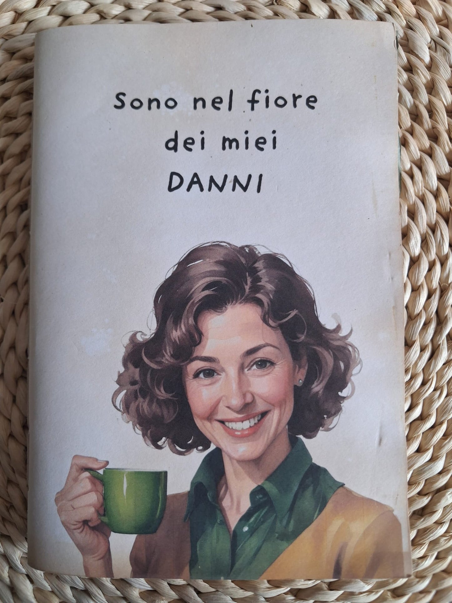 Fiore dei Danni Lady