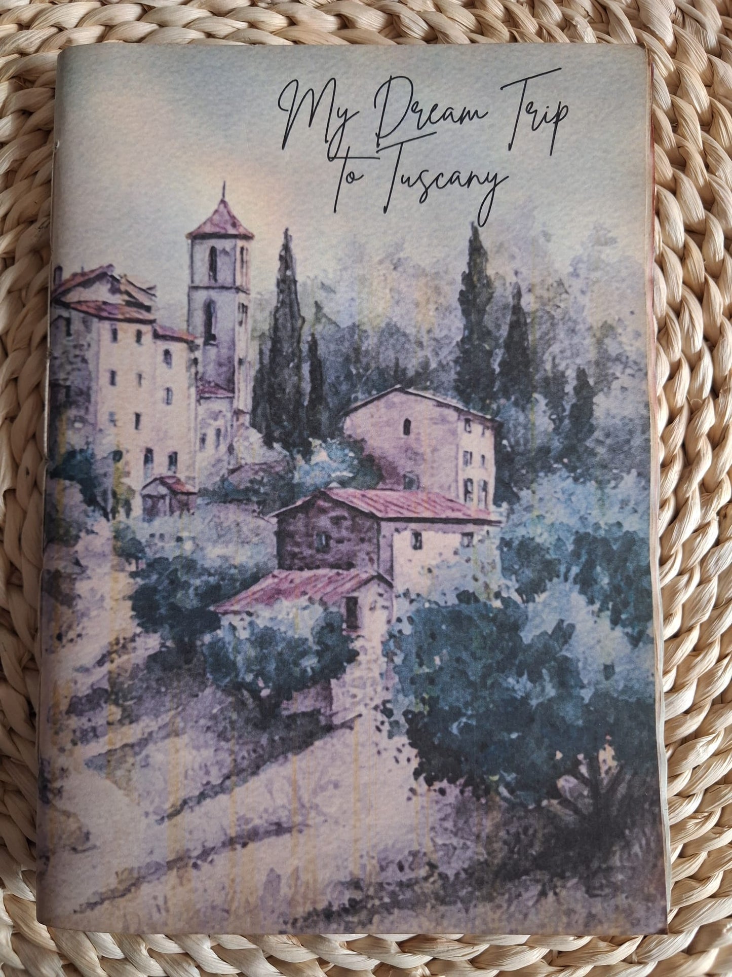 Dream Tuscany