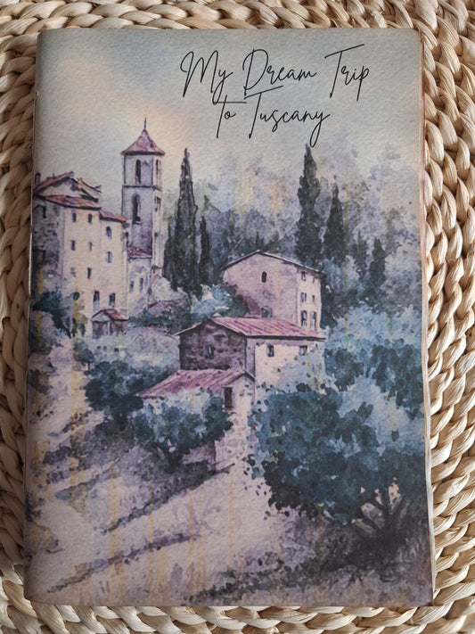 Dream Tuscany