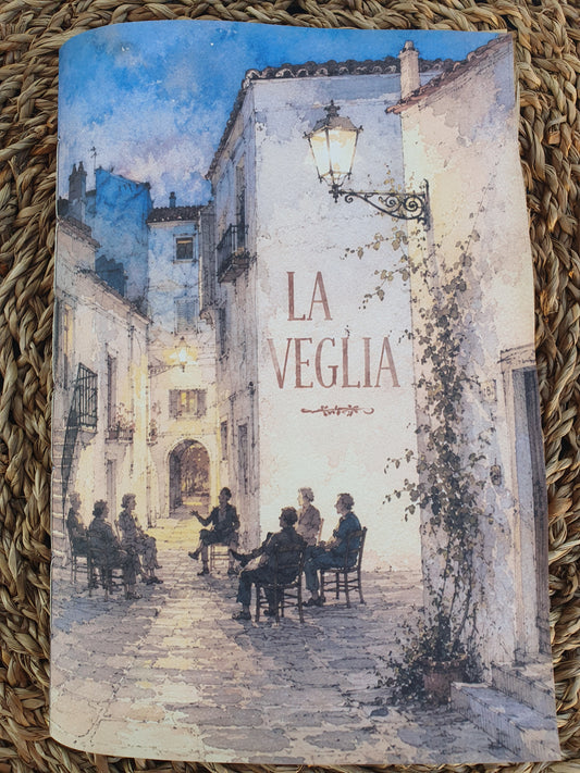 La Veglia