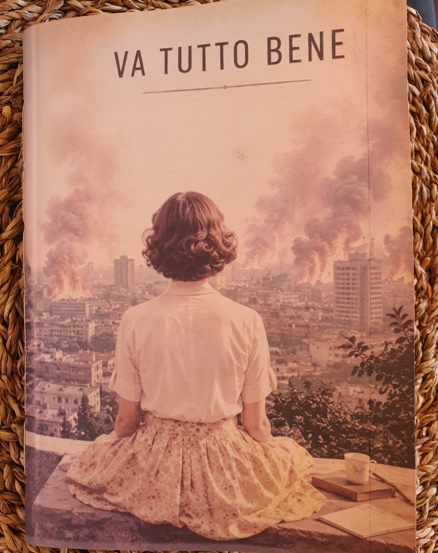 Va tutto bene