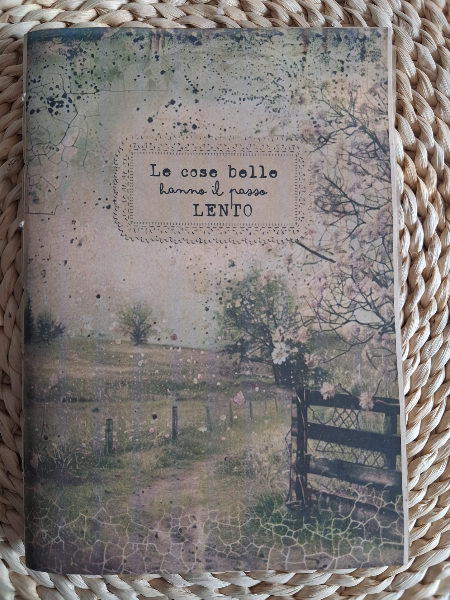 Passo Lento