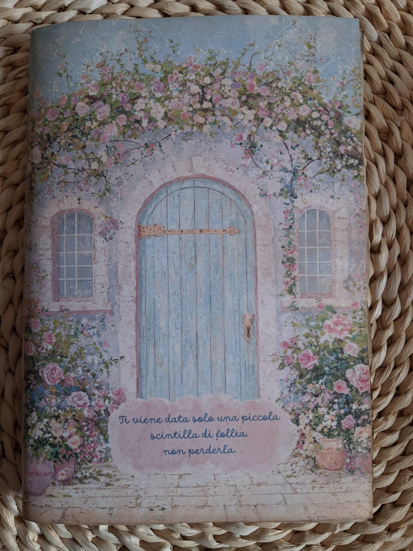 Scintilla Pastello