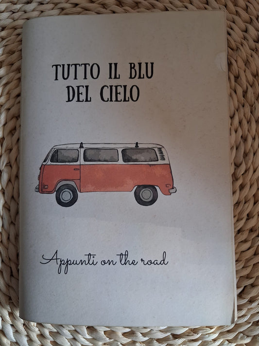 Tutto il Blu del Cielo