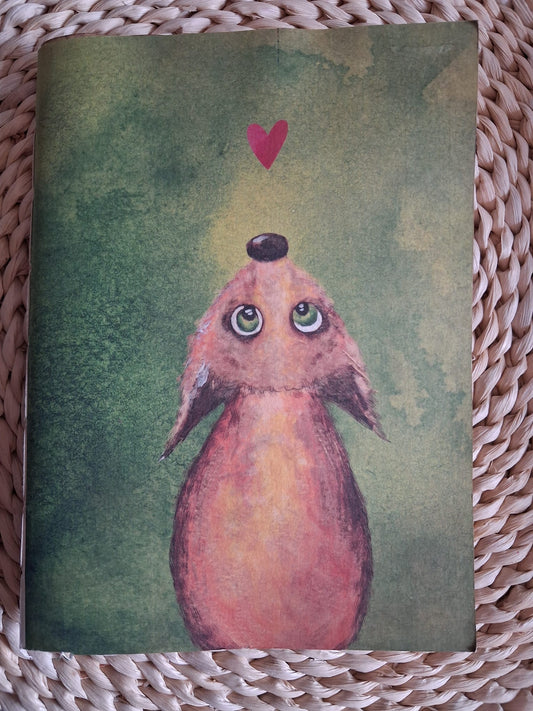 Volpina Kiss