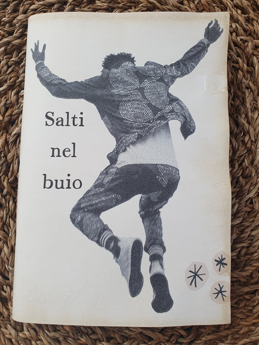 Salti nel Buio