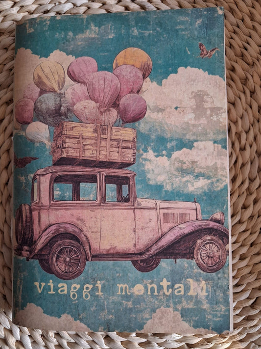 Viaggi Mentali Jeep