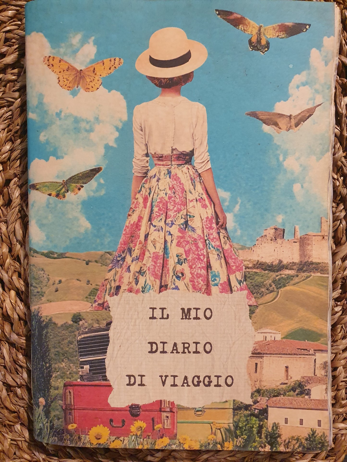 Diario di Viaggio