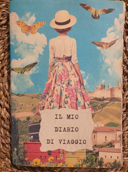 Diario di Viaggio