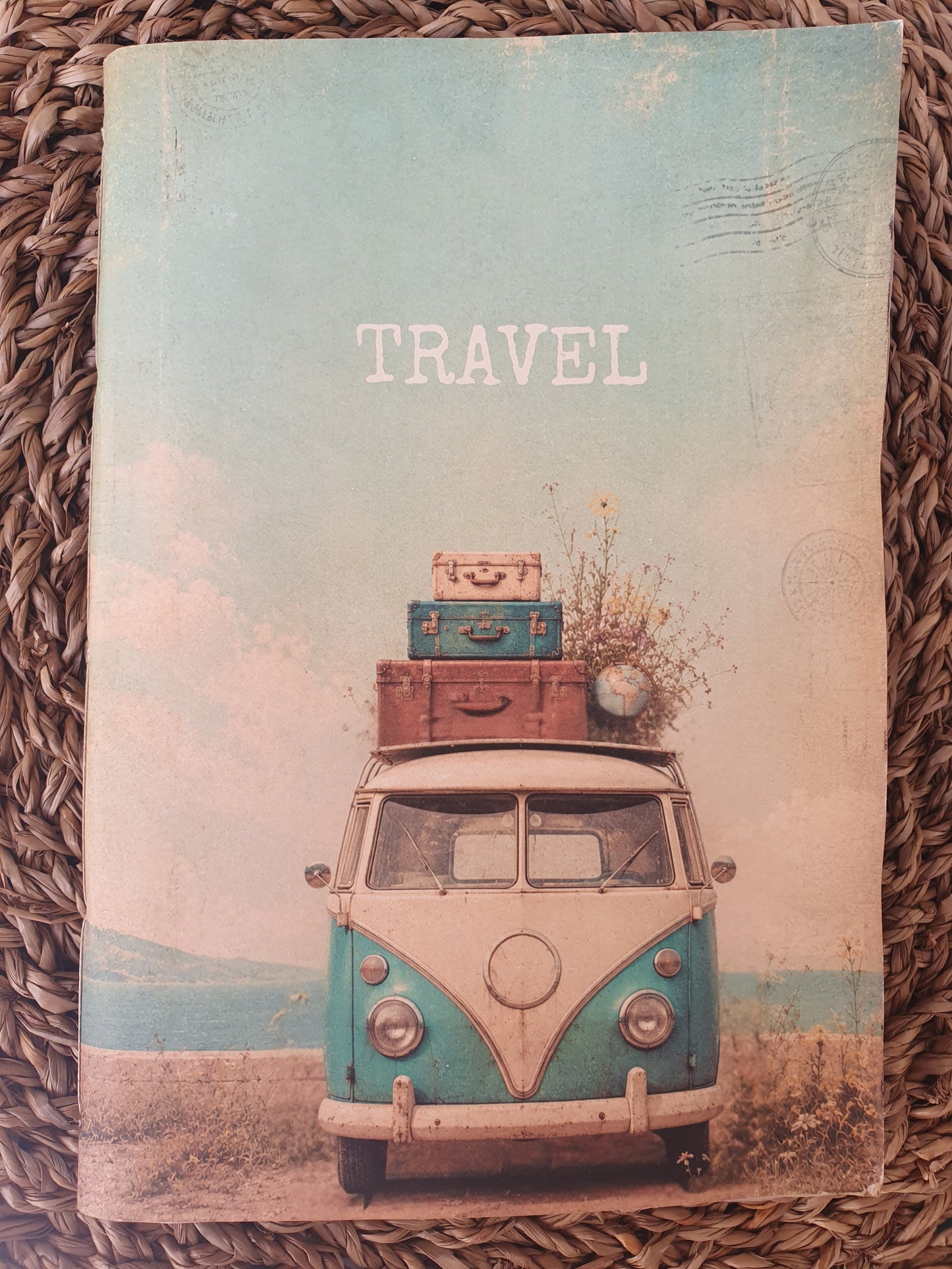 Travel 2