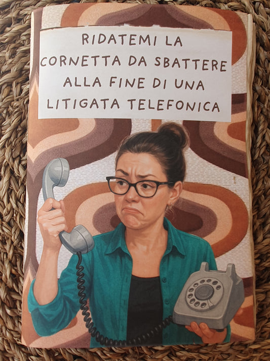 Cornetta