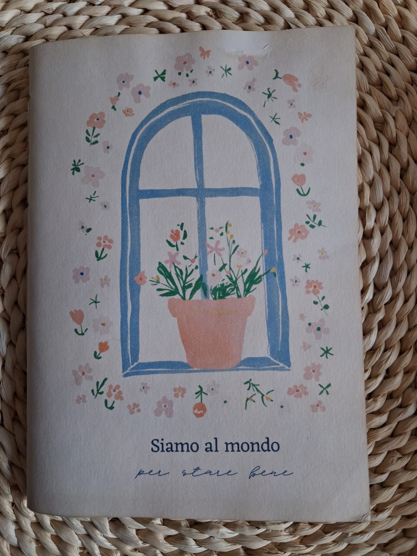 Stare bene