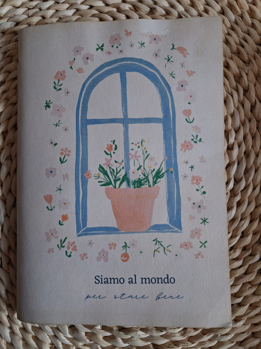 Stare bene