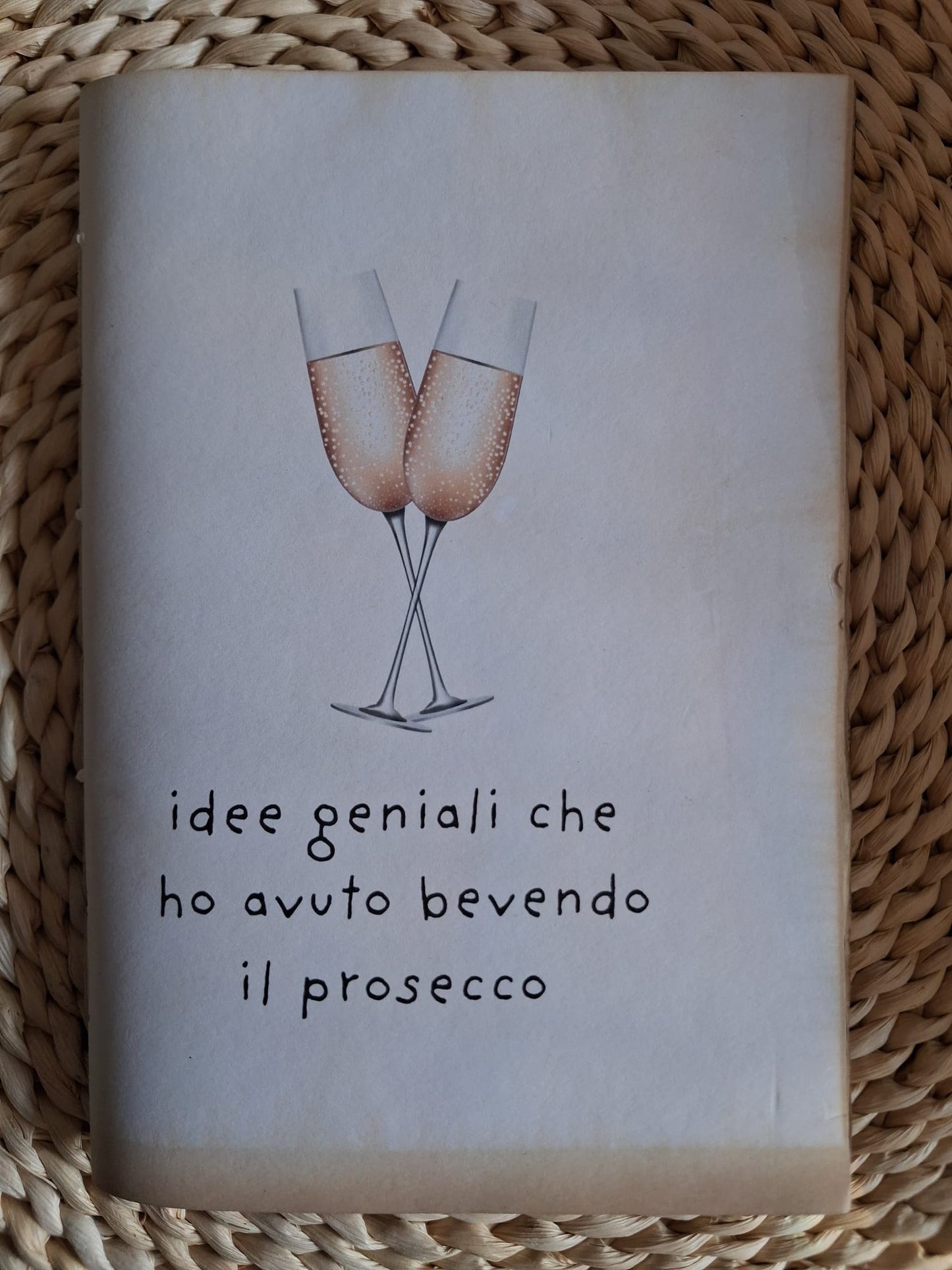 Idee e Prosecco