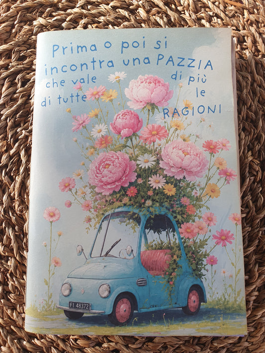 Pazzia