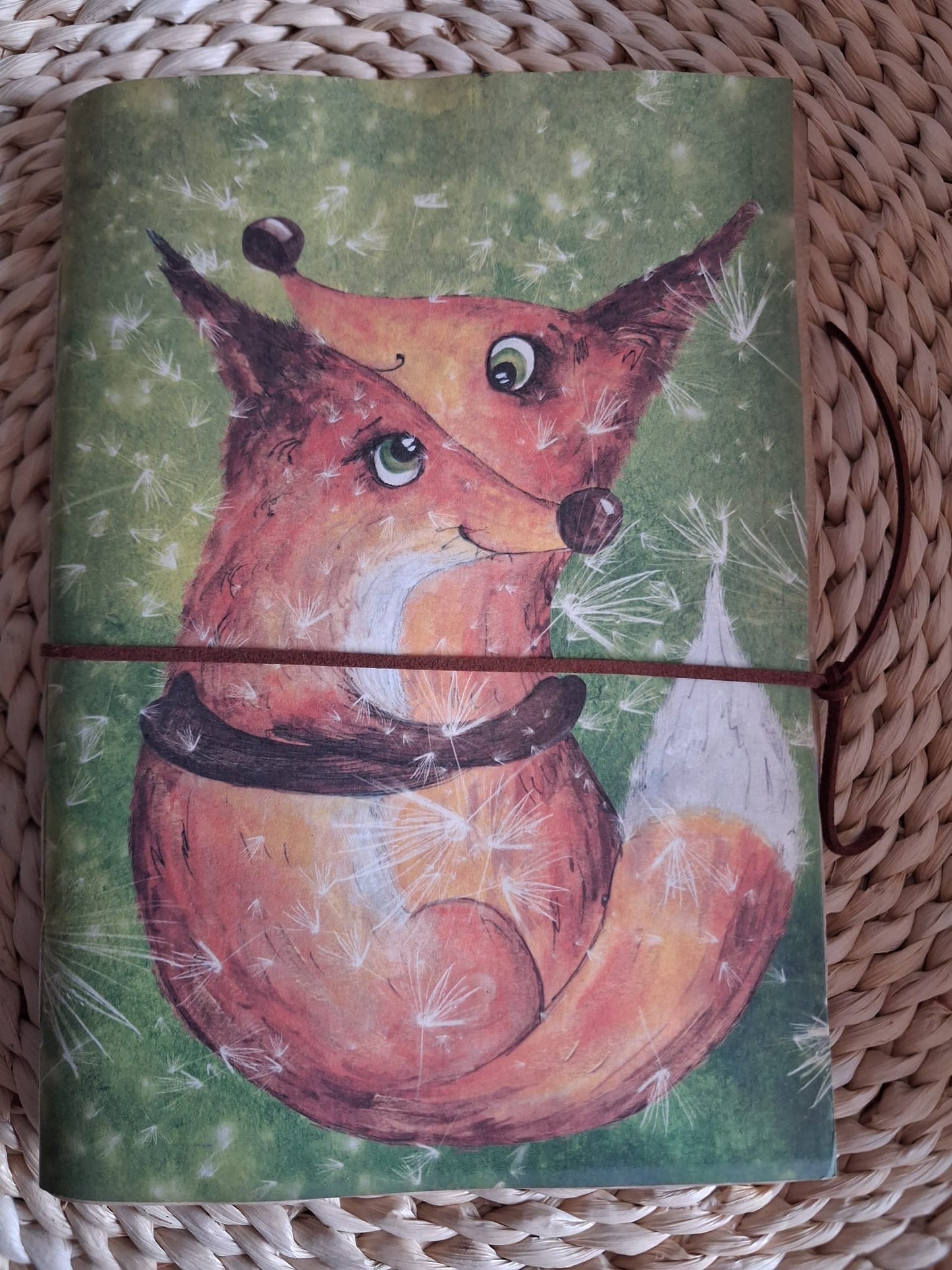 Foxies