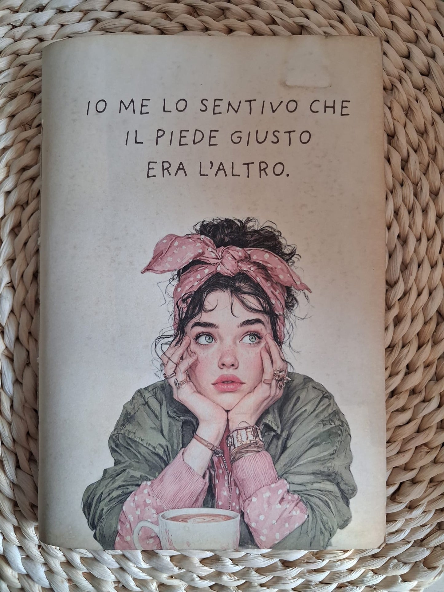 Piede Giusto