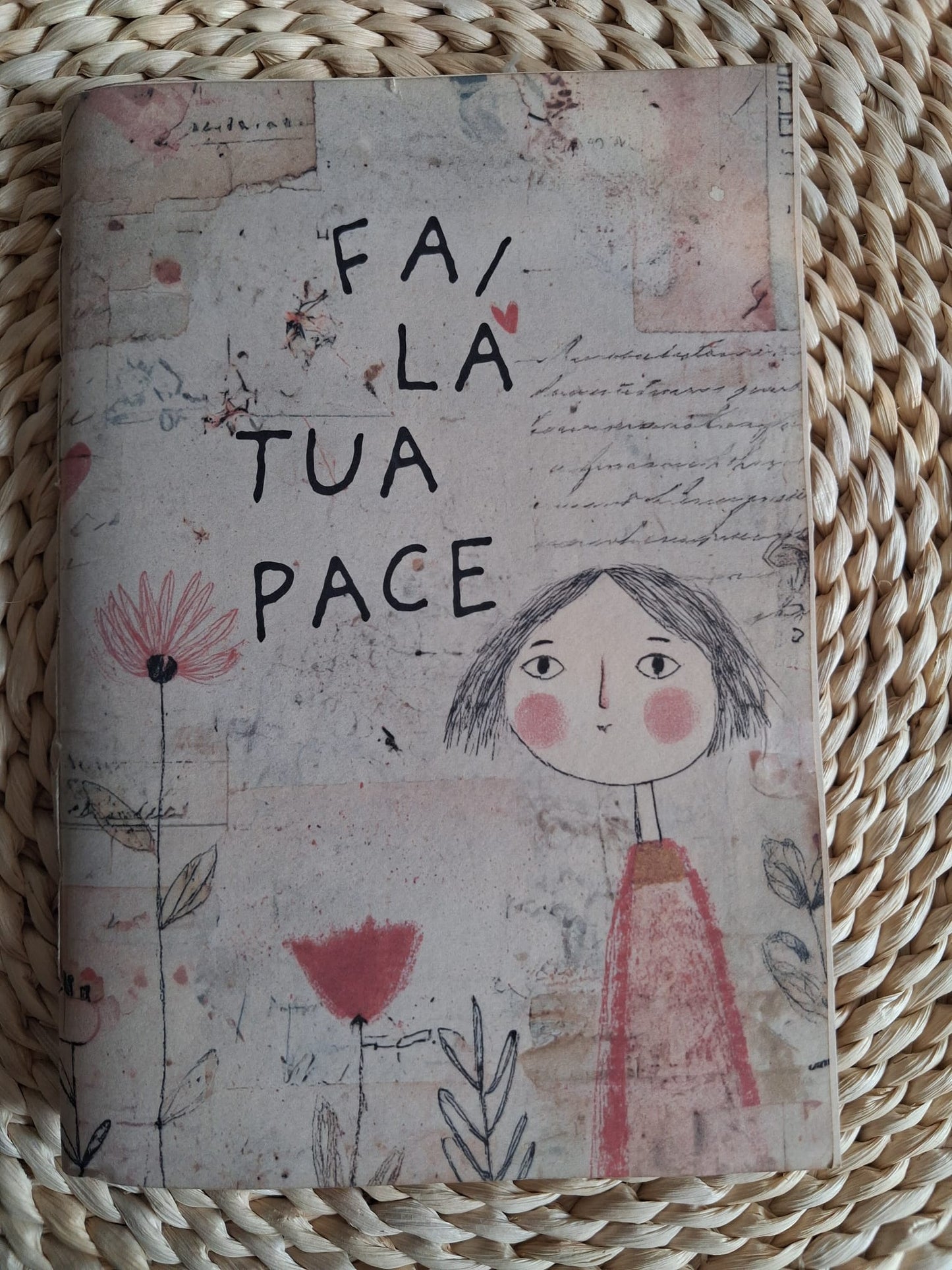 Fai la tua Pace