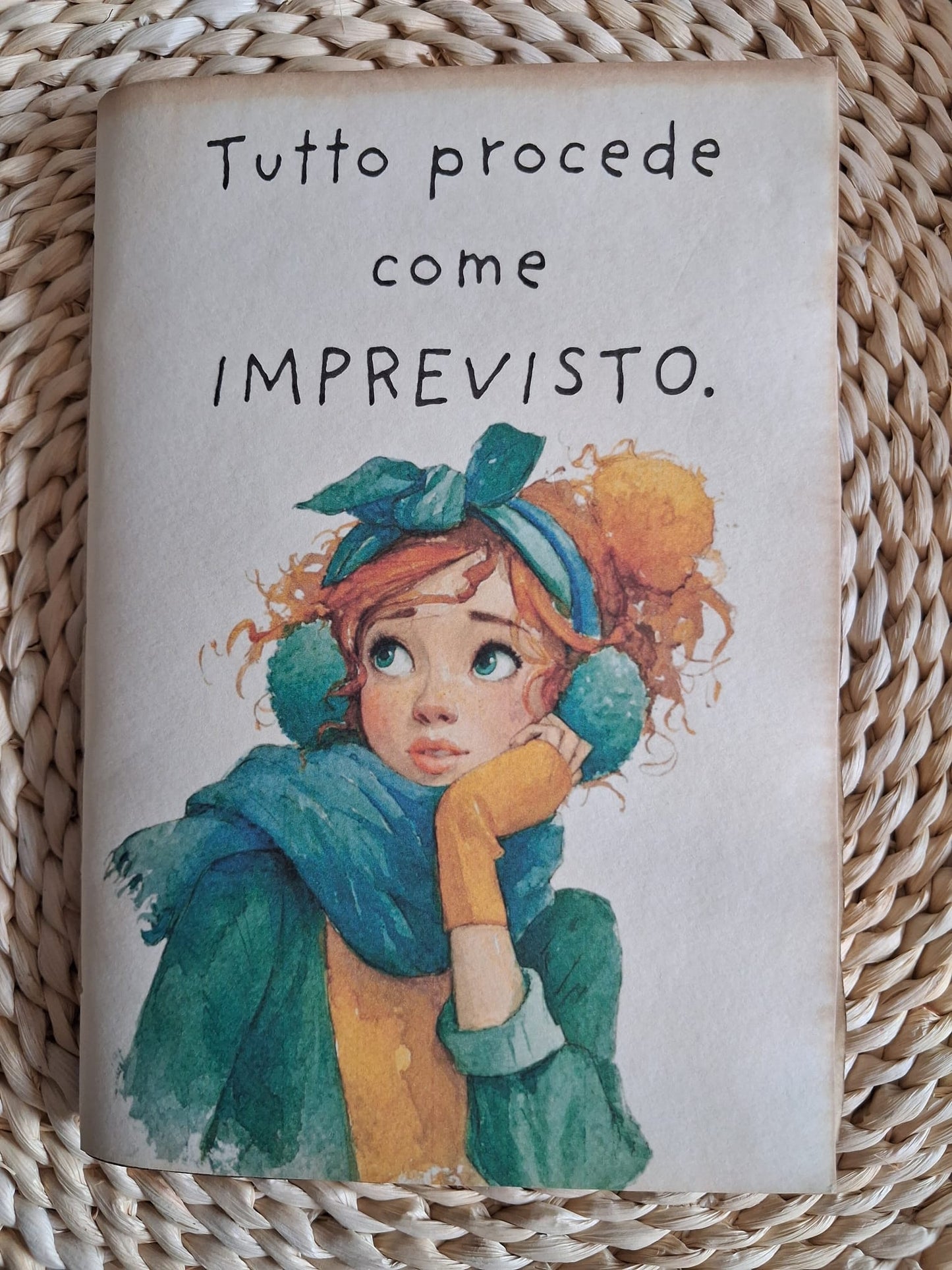 Imprevisto