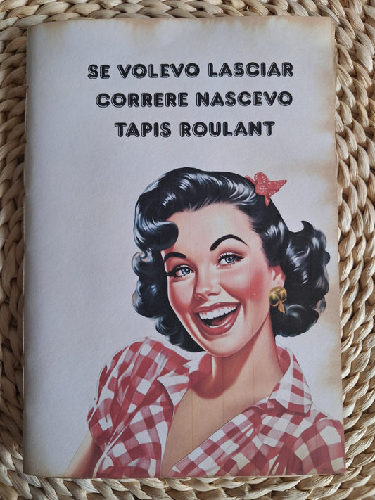 Tapis Roulant